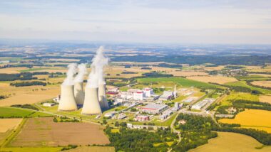 Production électrique en France : un mix énergétique qui évolue mais qui reste dominé par le nucléaire