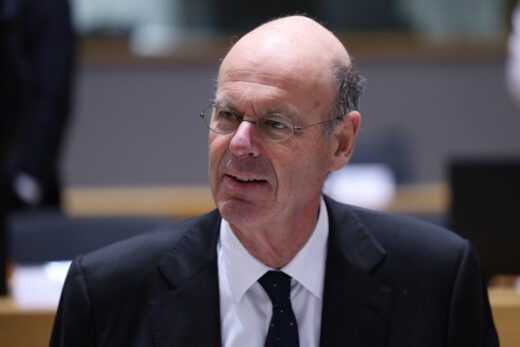 Retraites : le ministre de l’Économie pour une plus grande participation financière des seniors