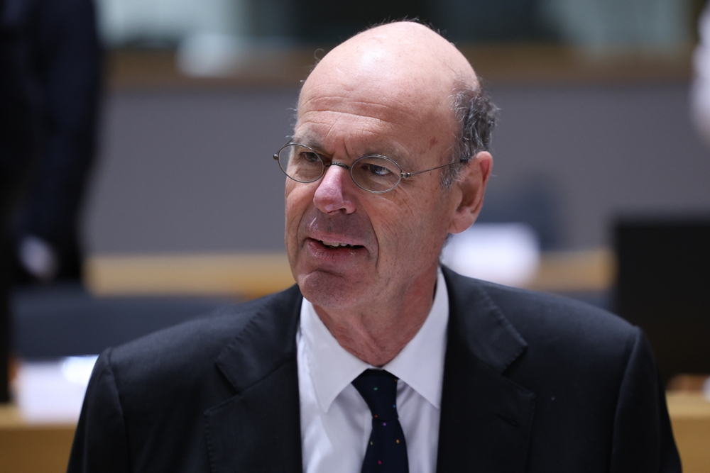 Retraites : le ministre de l’Économie pour une plus grande participation financière des seniors