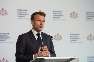 IA-sommet-international-macron