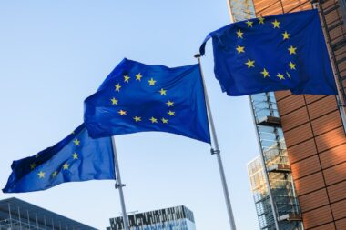 UE, commission européenne, choc de simplification, réforme législative, entreprise, agriculture, compétitivité, omnibus