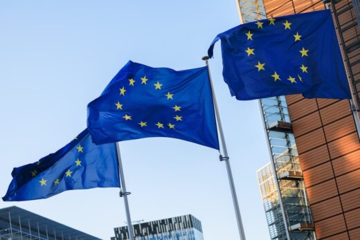 UE, commission européenne, choc de simplification, réforme législative, entreprise, agriculture, compétitivité, omnibus