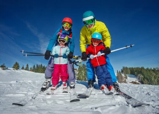 ski pas cher