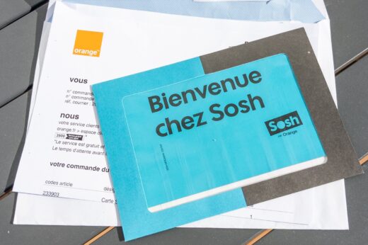 Sosh augmente le prix de ses forfaits : comment refuser ?