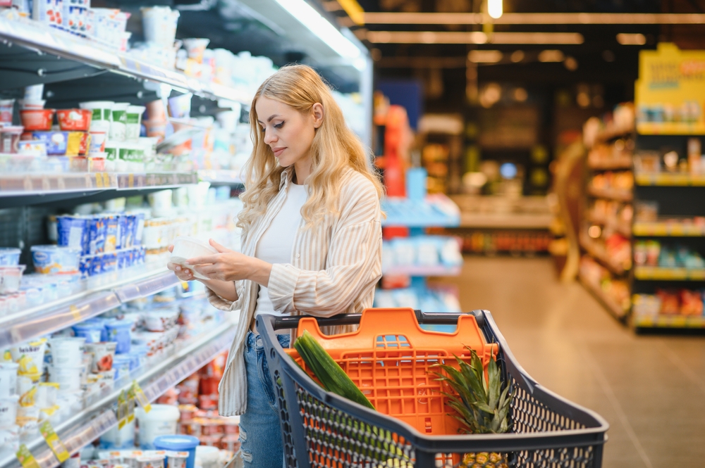 Marques de distributeurs : des additifs potentiellement nocifs dans ces aliments : marques de distributeurs