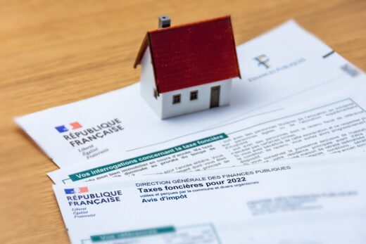 Taxe foncière : que faire si vous venez de vendre votre bien immobilier ?