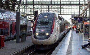 Le Maroc a commandé 168 nouveaux trains, dont 18 TGV. Pixabay