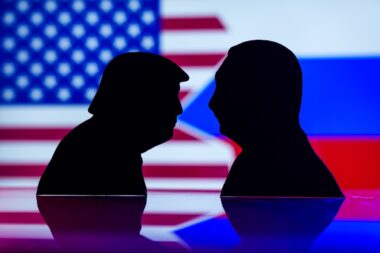 Trump, Poutine, erreur, Europe, Ukraine
