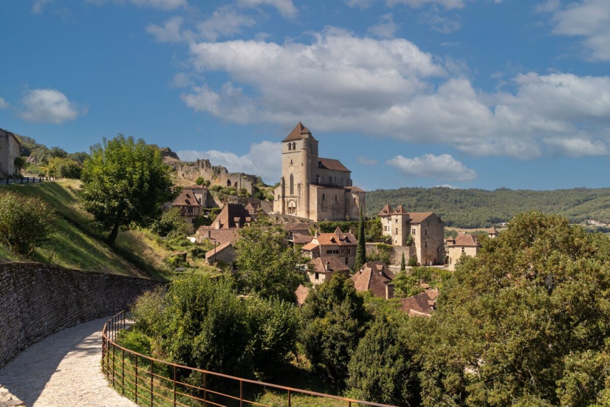 Village