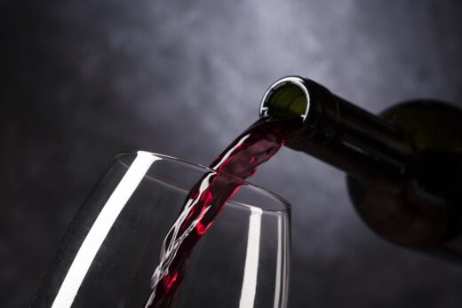 En 2024, les exportations de vins et spiritueux français enregistrent une baisse de 4%. Pixabay