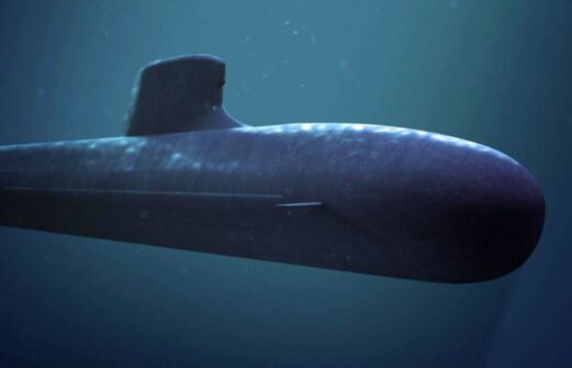 Thales va fournir aux Pays-Bas les sonars pour ses sous-marins Orca. Wikipedia