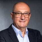 Daniel Sauvaget President Fondateur D'ecomiam