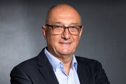Daniel Sauvaget President Fondateur D'ecomiam