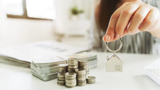 emprunt immobilier