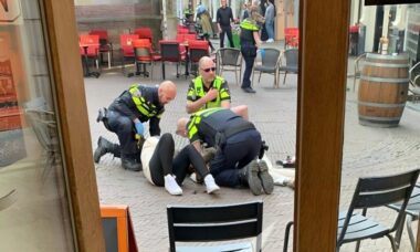 amsterdam