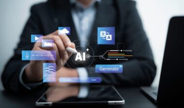 intelligence artificielle se former