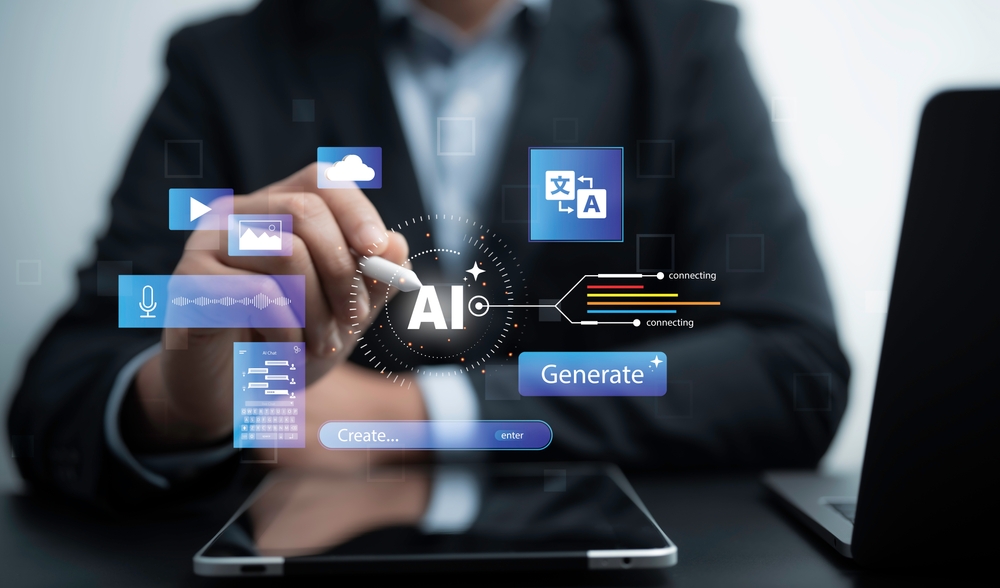 intelligence artificielle se former