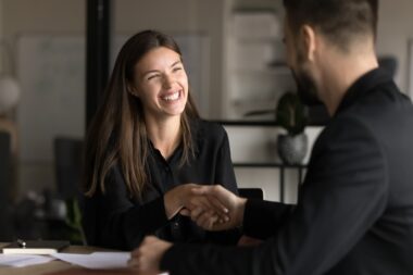 marché emploi