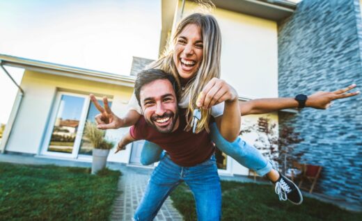 Immobilier : les 5 étapes clés pour acheter un bien