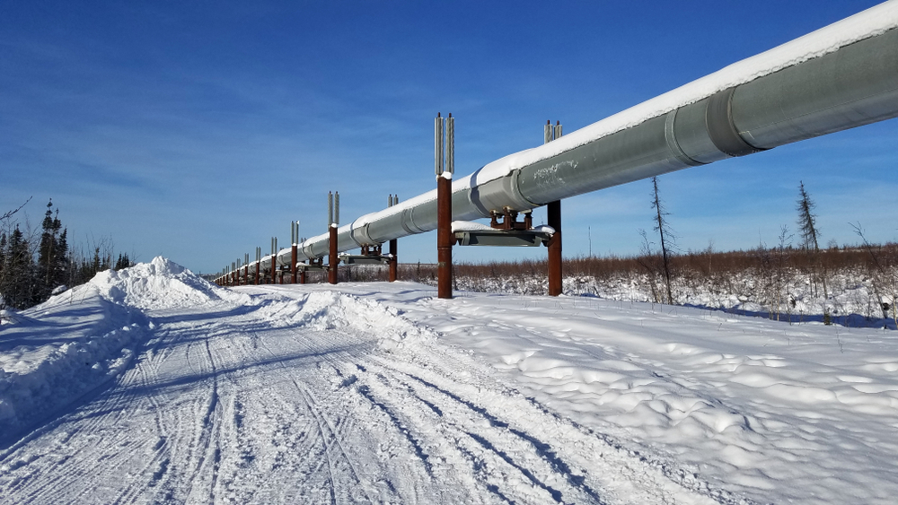 Énergie : l’administration Trump relance les forages pétroliers et gaziers en Alaska