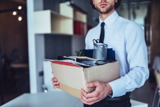 alerte, chef d'entreprise, chômage, faillite, entreprise, 2025, Altares