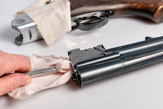 Verney-Carron, fusil, fabricant, rachat, FN Browning Group, Cybergun, redressement judiciaire