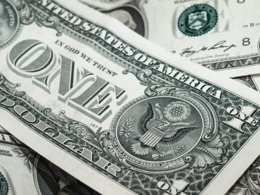 Les Etats-Unis sont de nouveau face à la menace d'une paralysie budgétaire, le fameux shutdown. Pixabay