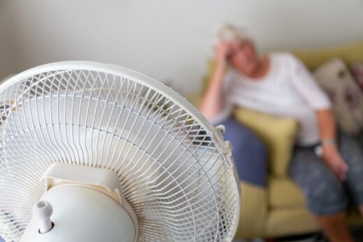 Été 2024 : plus de 3 700 vies emportées par la canicule en France