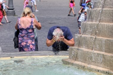 Plan climat 2100 : la France anticipe un réchauffement de +4°C