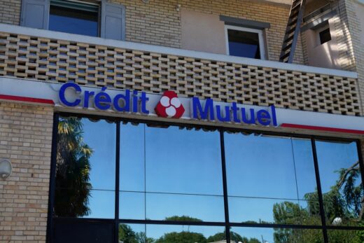 Banque : Crédit Mutuel rachète l'allemand OLB