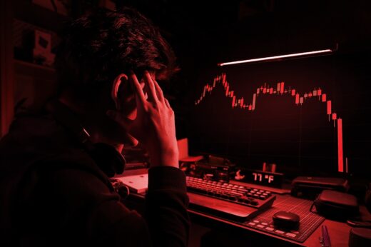 La croissance sera bien loin des 1% en 2025 selon la Banque de France