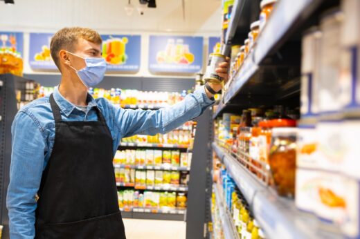 Alimentation, influenceurs, hôtels... la DGCCRF multiplie les sanctions en 2024