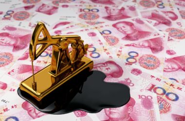 pétrole, mer méridionale, Chine, découverte, gisement