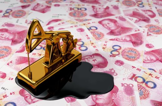 pétrole, mer méridionale, Chine, découverte, gisement