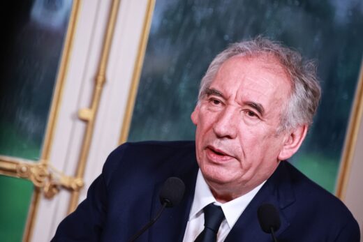 retraites, Bayrou, plan, mix énergétique, France, PPE, sénateurs, révision