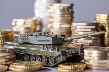 epargne-investissement-defense-armement-guerre