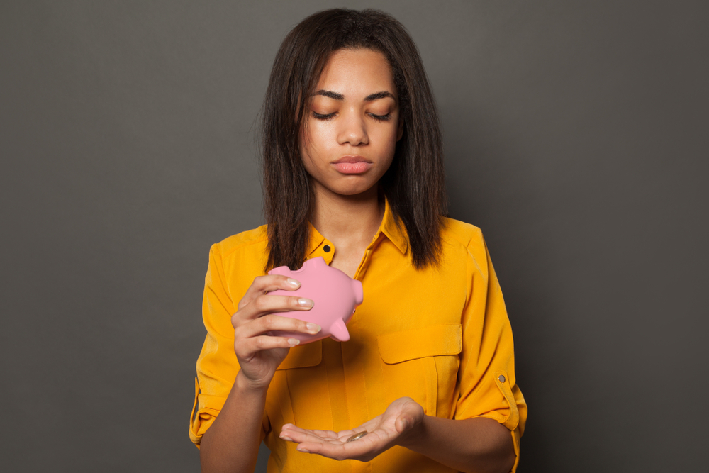 étudiant budget