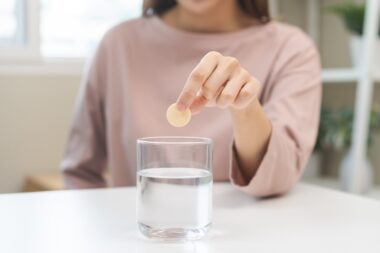 Antidouleurs : pourquoi sont-ils moins efficaces pour les femmes ?