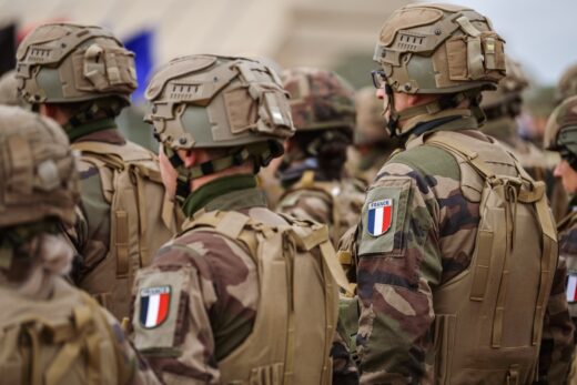 guerre, Ukraine, troupes militaires, Français, sondage CSA, défense, budget, Russie, UE