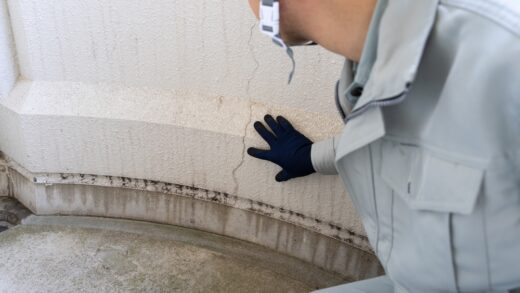 Sécheresse : les risques de fissures imminent dans votre habitat