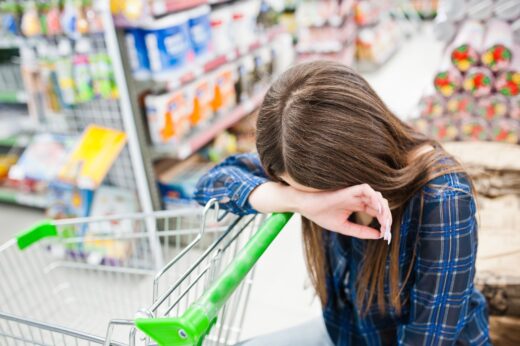 inflation-francais-narrivent-plus-a-se-nourrir