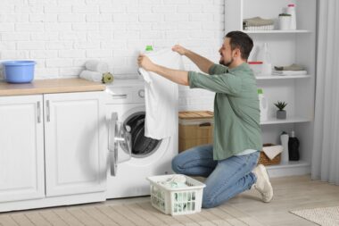 lave-linge