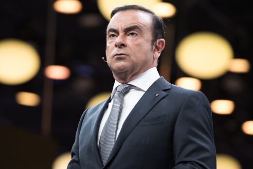 mandat d'arrêt, refus, annulation, Cour d'appel, Carlos Ghosn, Renault-Nissan, corruption