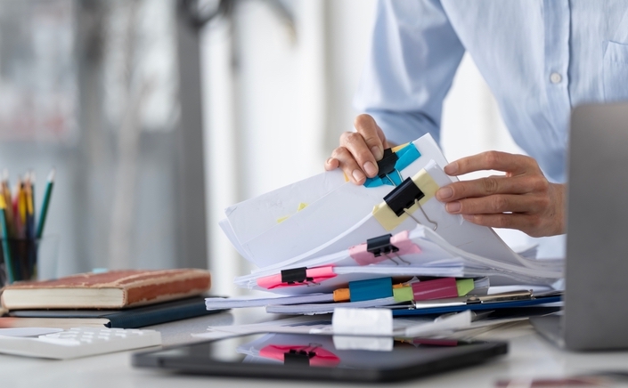 Comment bien gérer son temps au travail ?
