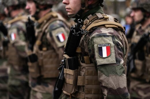 réserviste