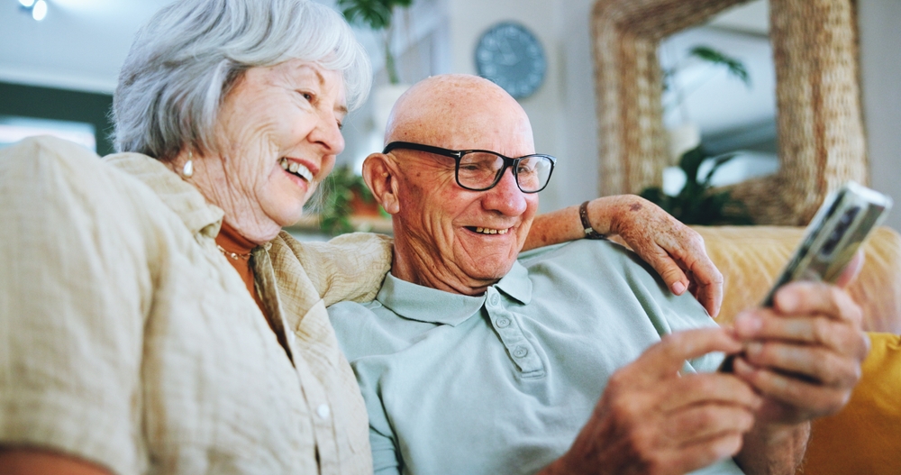 améliorer l'autonomie et la sécurité des seniors