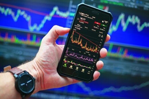 Le CAC 40 a atteint un nouveau record, porté par les entreprises de Défense. Pixabay
