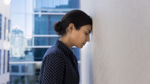 Stress : le danger d’un cortisol élevé