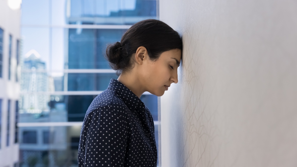 Stress : le danger d’un cortisol élevé