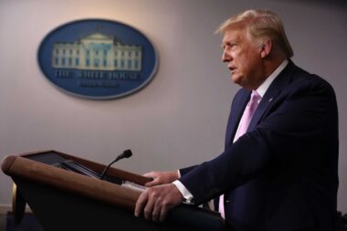 tarifs douaniers, Mexique, Trump, suspension, Canada, automobile, fentanyl